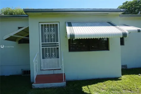 63 NE 117th Street Miami FL 33161