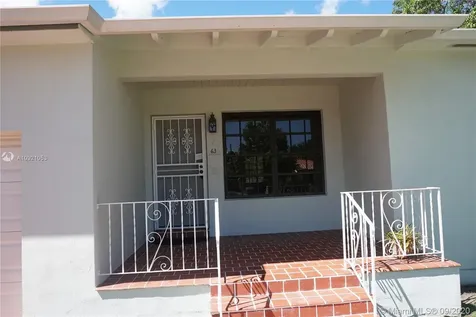 63 NE 117th Street Miami FL 33161