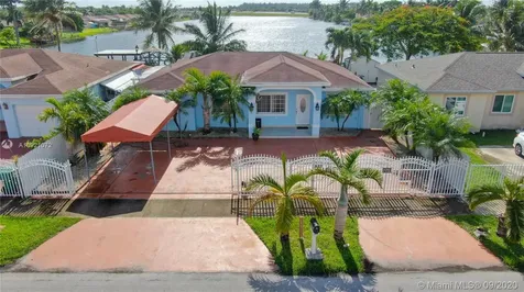 29507 SW 144th Avenue Homestead FL 33033