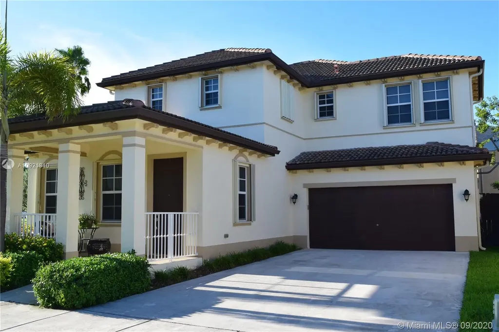 11481 SW 244th Terrace Homestead FL 33032