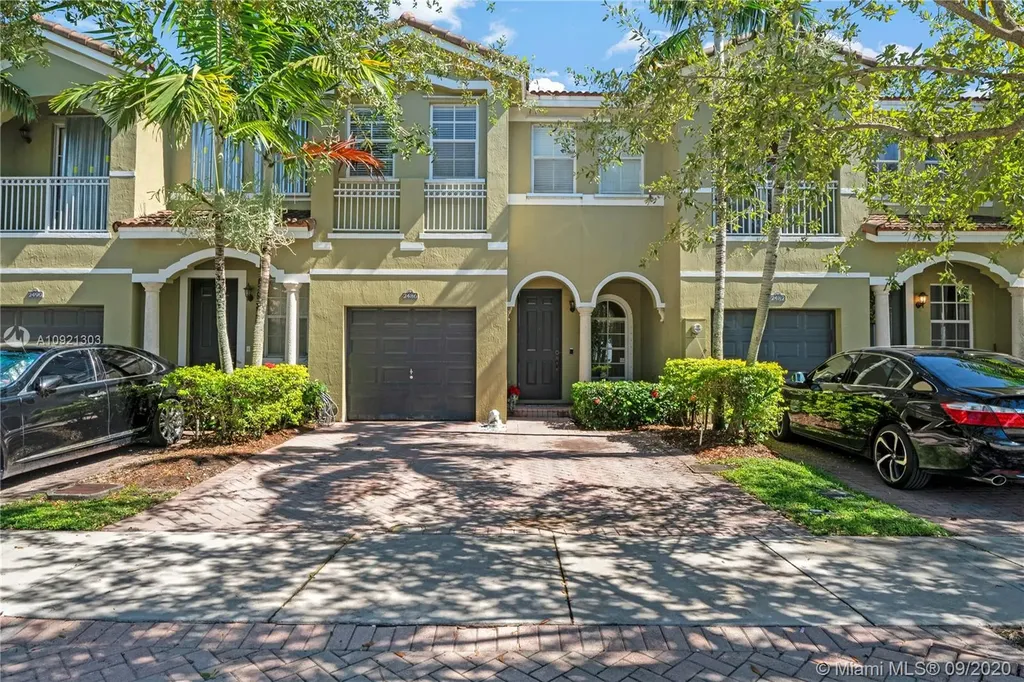 2486 SE 13th Court Homestead FL 33035