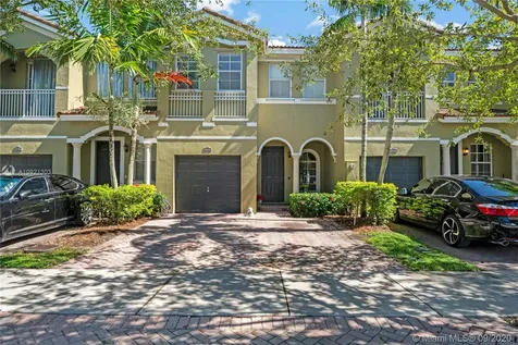 2486 SE 13th Court Homestead FL 33035
