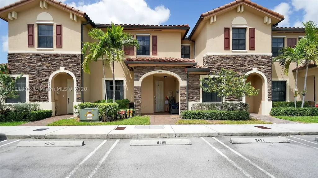 8866 W 35th Lane Hialeah FL 33018