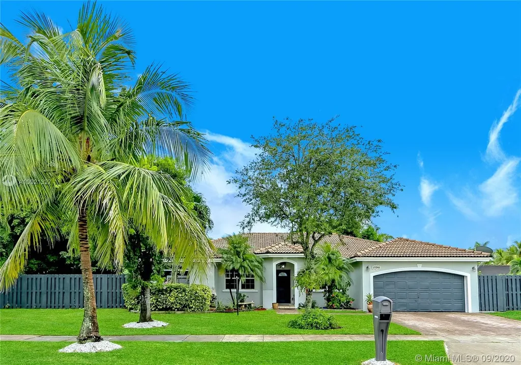 15540 SW 168th Street Miami FL 33187