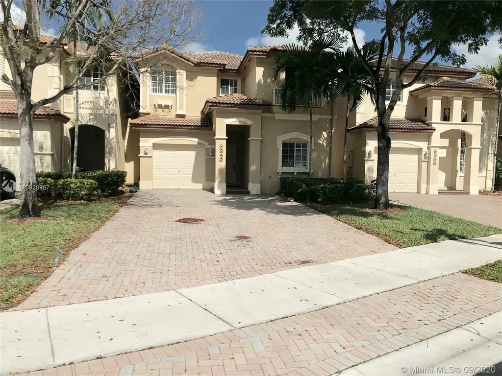 6956 NW 116th Court Doral FL 33178