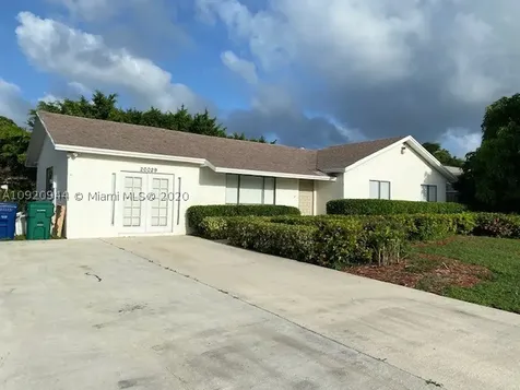 20029 NW 34th Court Miami Gardens FL 33056