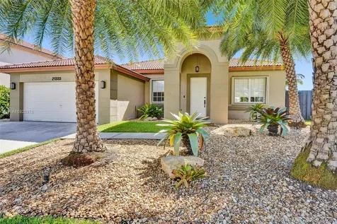 21333 SW 88th Court Cutler Bay FL 33189