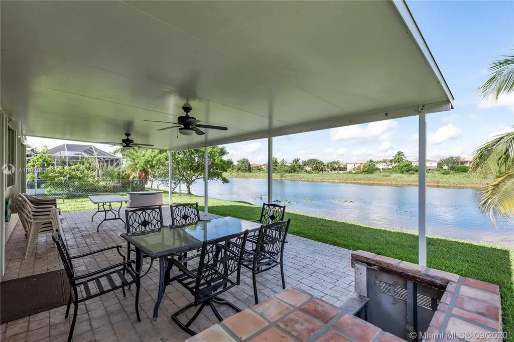 990 SW 164th Avenue Pembroke Pines FL 33027