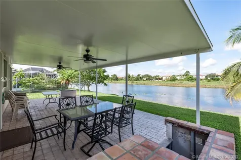 990 SW 164th Avenue Pembroke Pines FL 33027