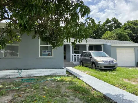 2340 NW 66th Street Miami FL 33147