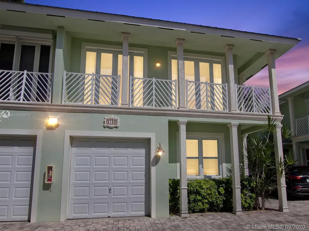 3122 Aviation Avenue Miami FL 33133