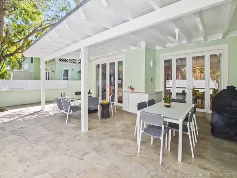 3122 Aviation Avenue Miami FL 33133