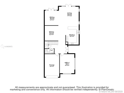3122 Aviation Avenue Miami FL 33133