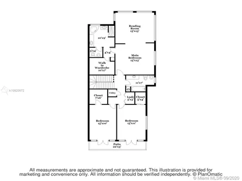 3122 Aviation Avenue Miami FL 33133