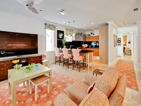 3122 Aviation Avenue Miami FL 33133