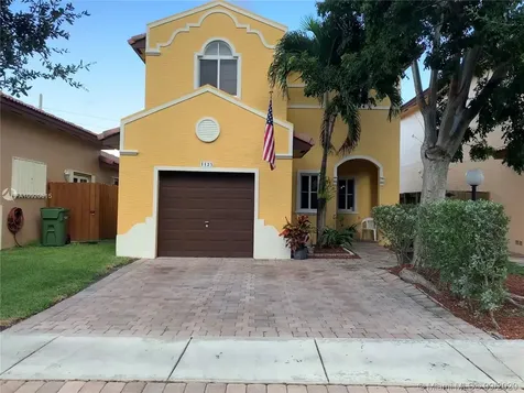 1125 NE 41st Avenue Homestead FL 33033