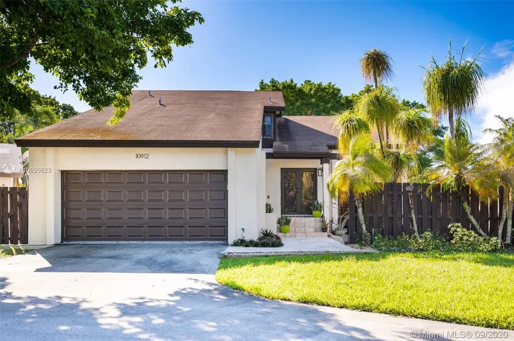 10912 SW 134th Court Miami FL 33186
