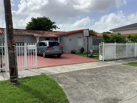 3700 SW 88th Place Miami FL 33165