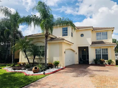 13235 SW 47th Street Miramar FL 33027