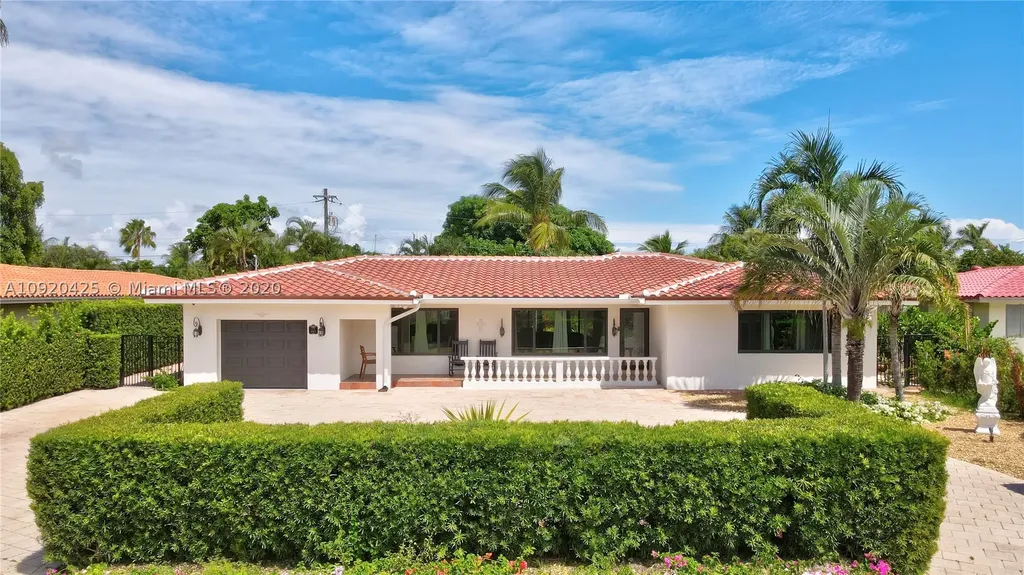 2661 NE 23rd Street Pompano Beach FL 33062