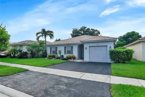 1790 SW 119th Terrace Miramar FL 33025