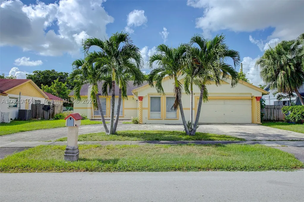 6860 SW 36th Street Miramar FL 33023