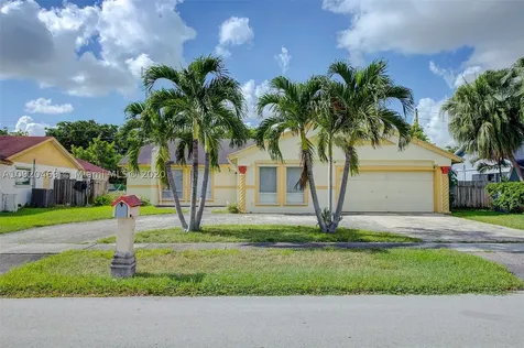 6860 SW 36th Street Miramar FL 33023