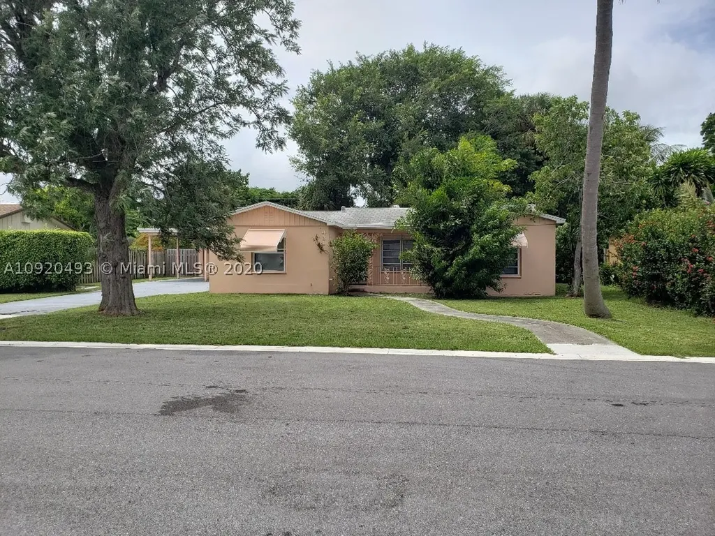 431 Virginia Drive Lake Worth FL 33461