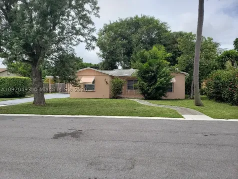 431 Virginia Drive Lake Worth FL 33461