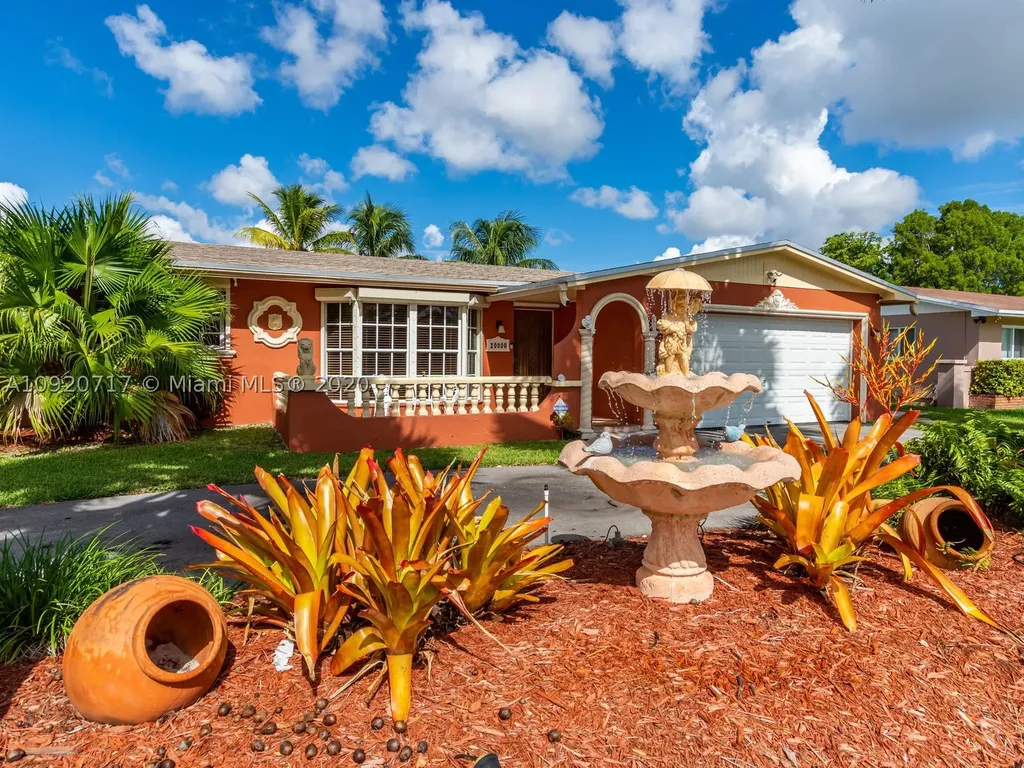 20000 SW 83rd Avenue Cutler Bay FL 33189