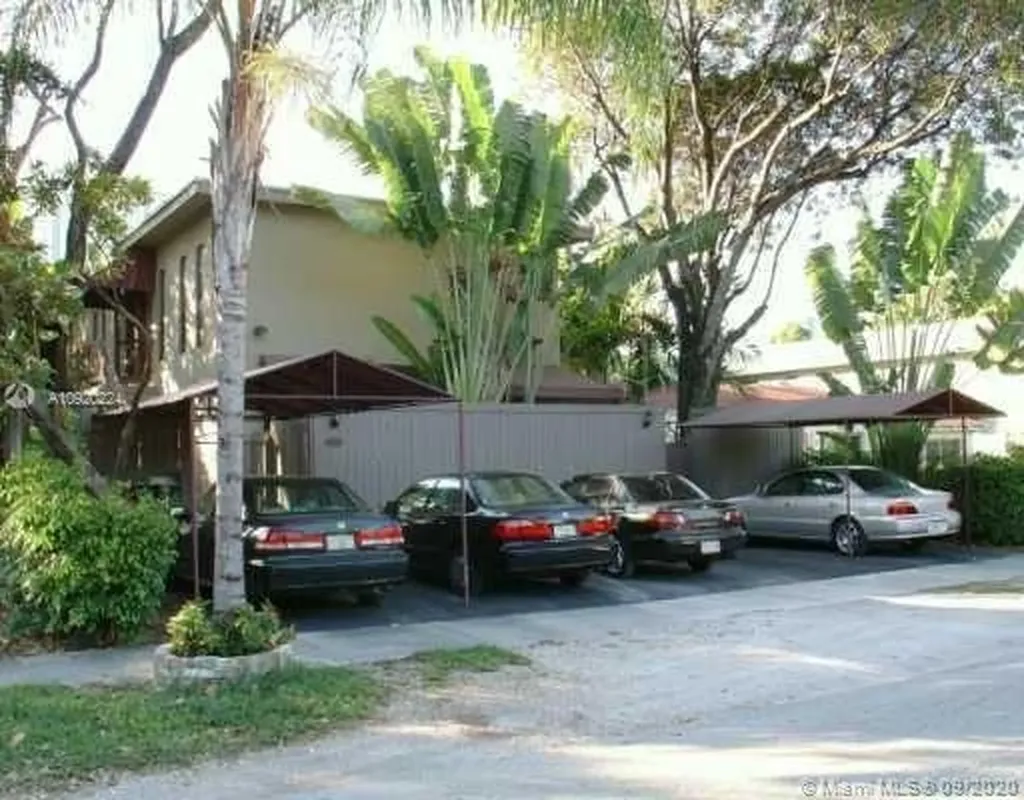 1535 SW 2nd Avenue Miami FL 33129