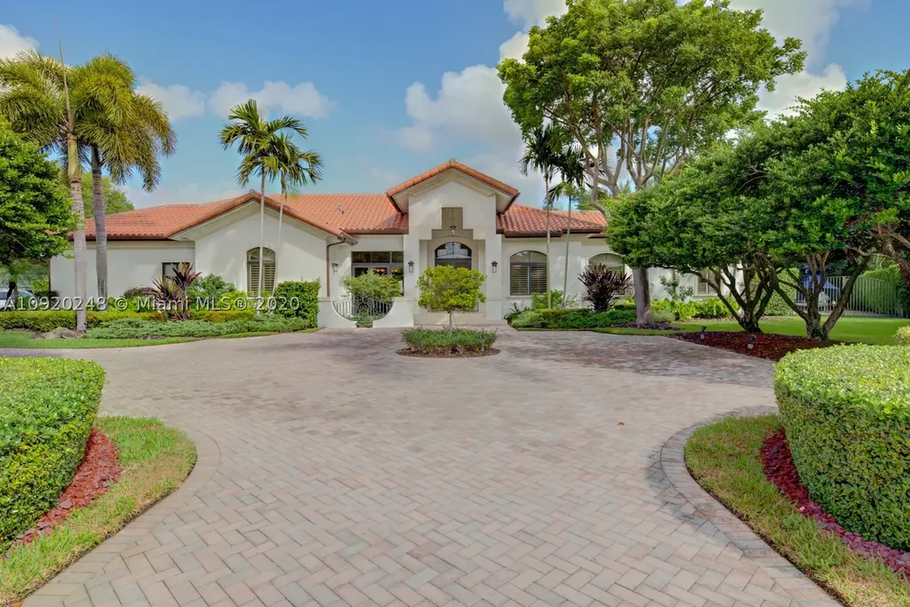 8821 SW 123rd Terrace Miami FL 33176