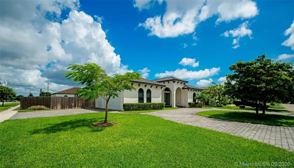 13161 SW 209th Street Miami FL 33177