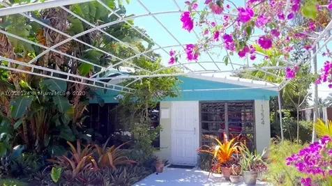 1224 NE 182nd Street North Miami Beach FL 33162