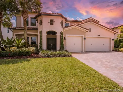 10660 SW 55th Street Cooper City FL 33328