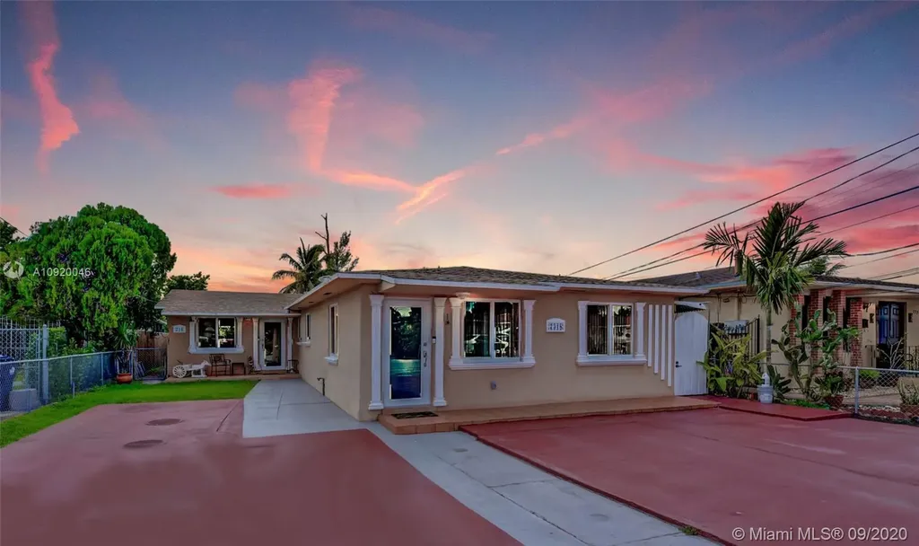 7316 SW 22nd Street Miami FL 33155