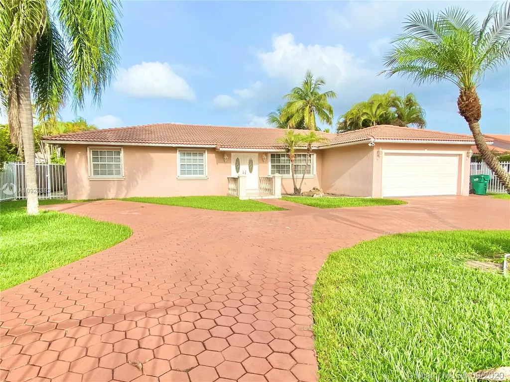 2200 SW 132nd Avenue Miami FL 33175