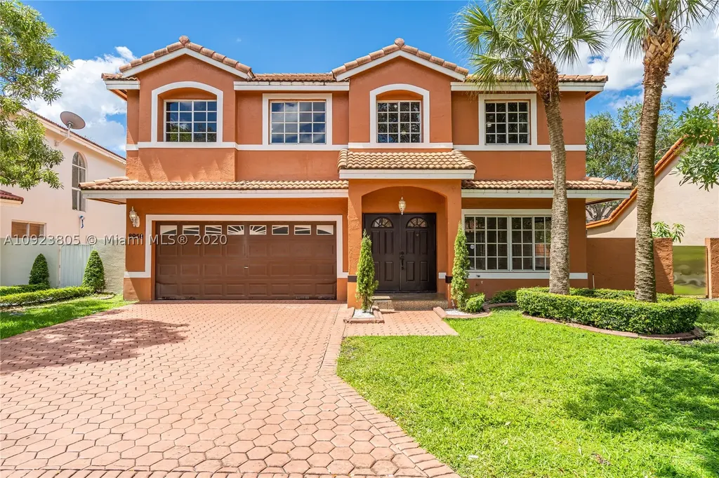 8950 NW 189th Terrace Hialeah FL 33018