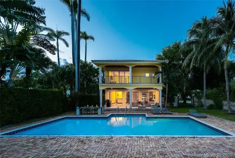2770 Sunset Drive Miami Beach FL 33140