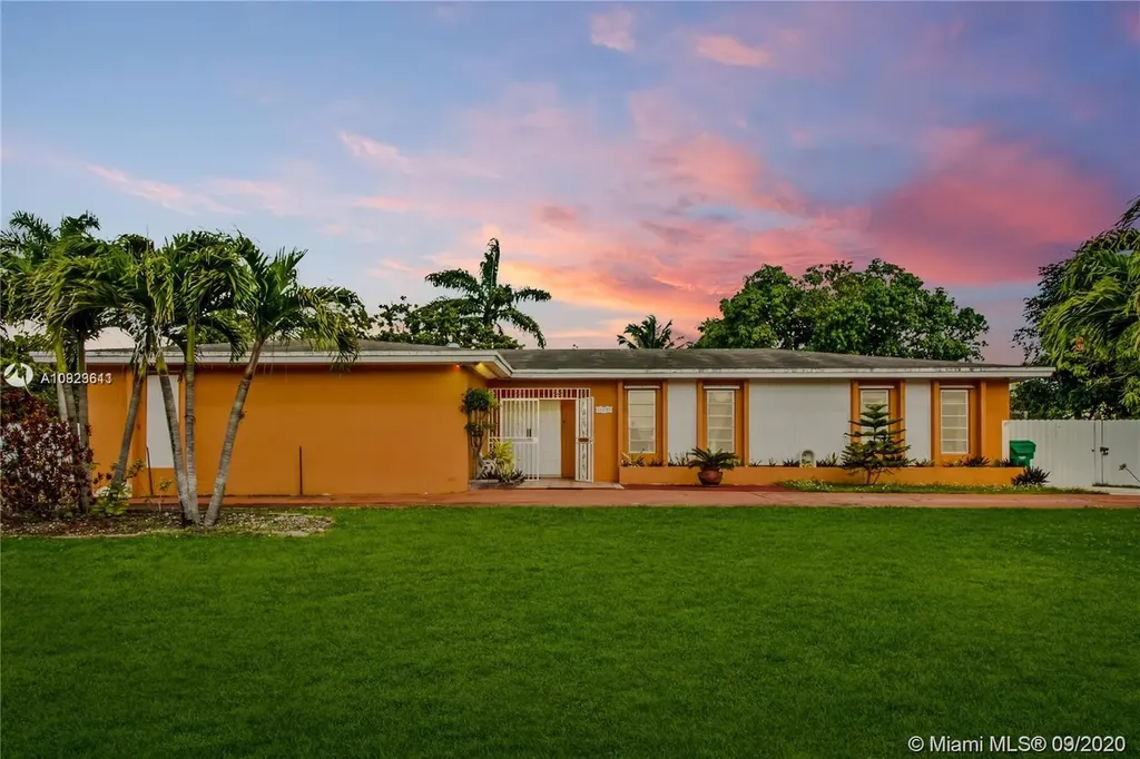 11131 SW 170th Terrace Miami FL 33157