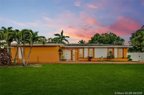 11131 SW 170th Terrace Miami FL 33157