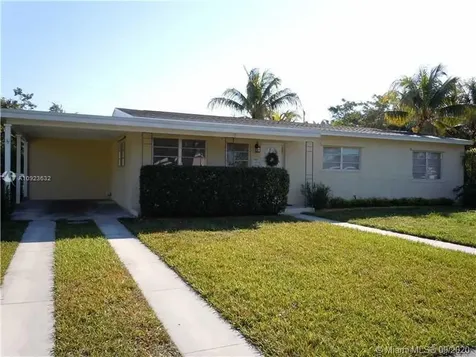 11301 SW 108th Court Miami FL 33176