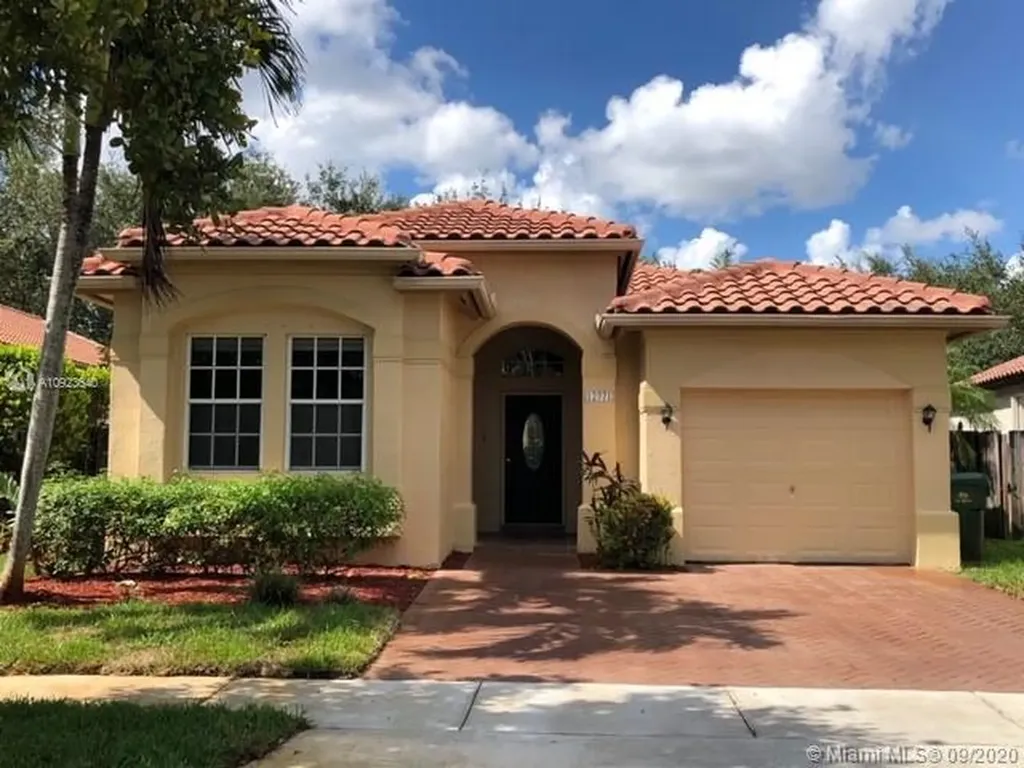 12771 SW 53rd Street Miramar FL 33027