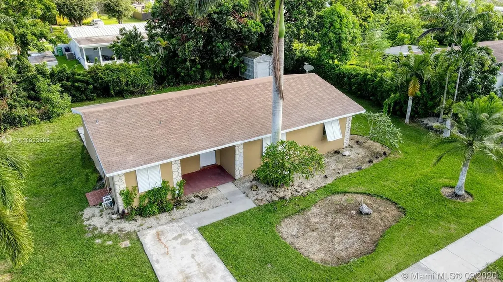 16522 SW 292nd Terrace Homestead FL 33033
