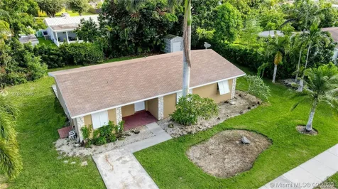 16522 SW 292nd Terrace Homestead FL 33033