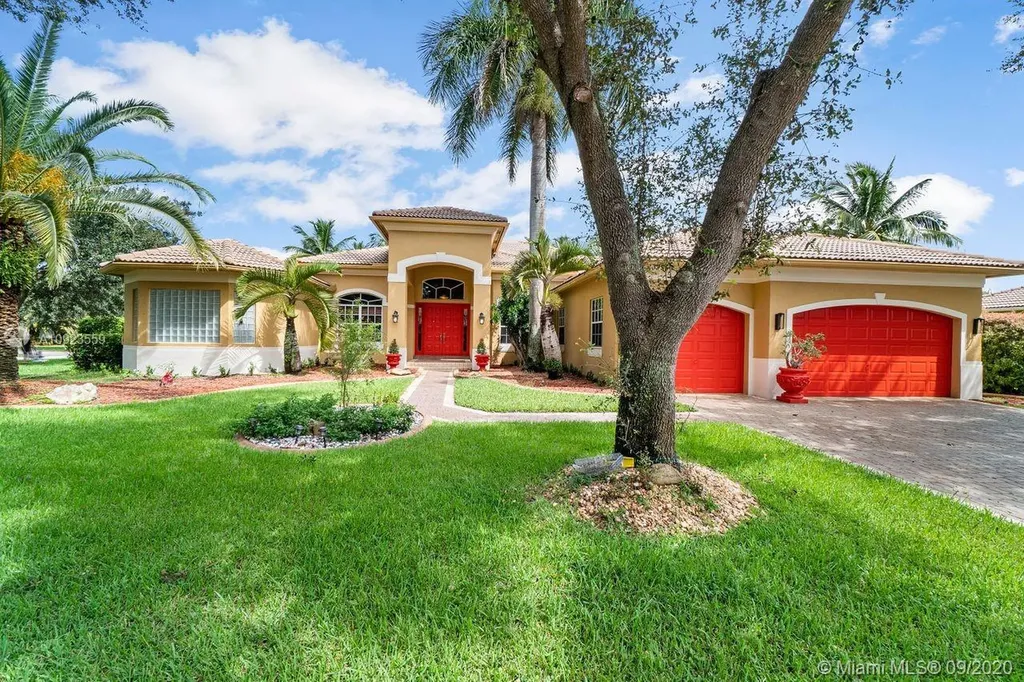 13995 SW 43rd Street Davie FL 33330