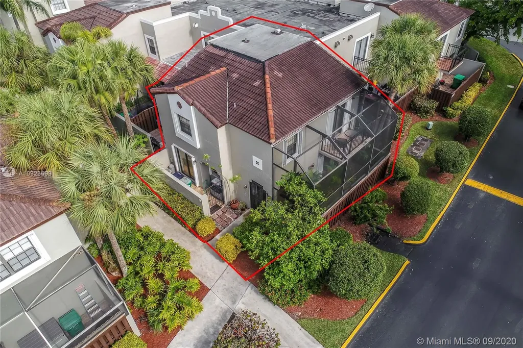 10525 SW 153rd Court Miami FL 33196