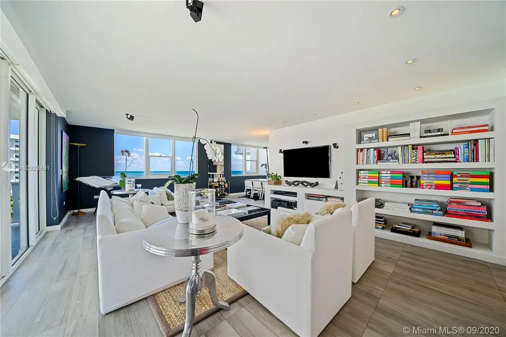 200 Ocean Lane Drive Key Biscayne FL 33149