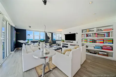 200 Ocean Lane Drive Key Biscayne FL 33149