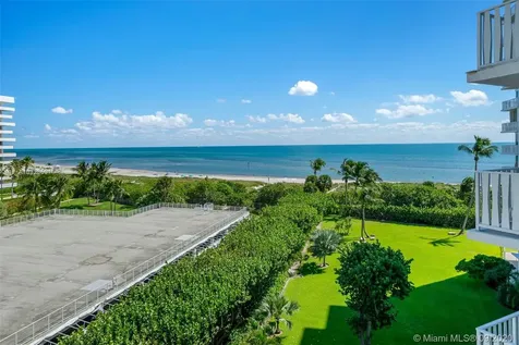 200 Ocean Lane Drive Key Biscayne FL 33149